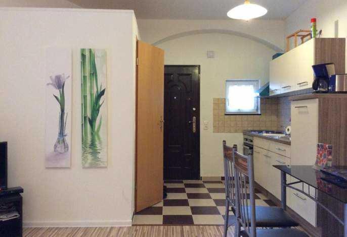 Ferienhaus Mockritz Dresde Exterior foto